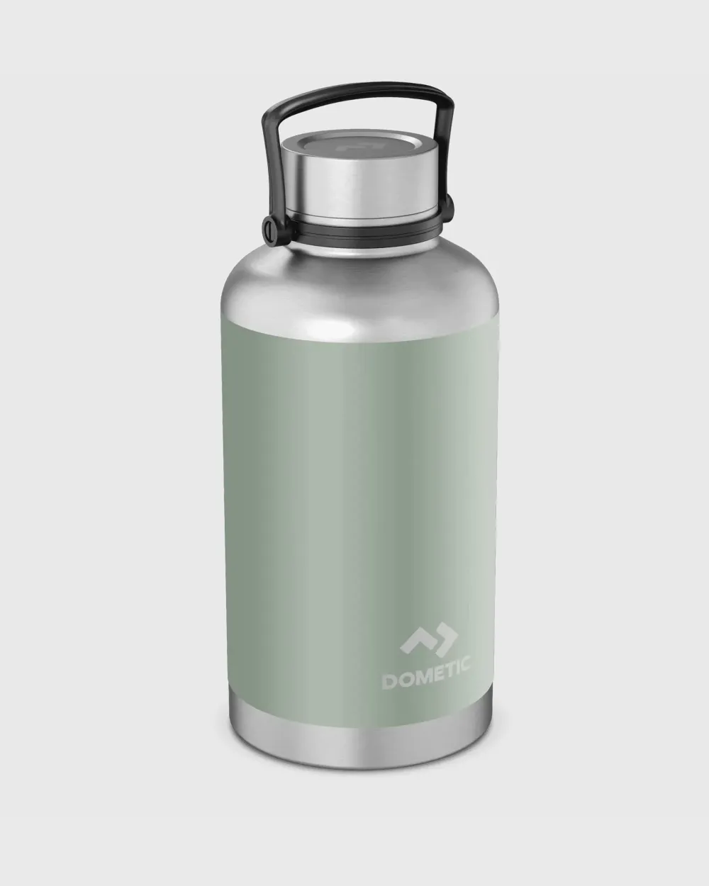 Floris van Bommel Outdoor Kitchenware>Dometic Thermo Bottle 192 Moss
