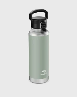 Floris van Bommel Outdoor Kitchenware>Dometic Thermo Bottle 120 Moss