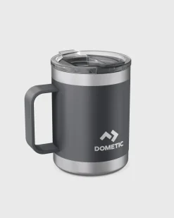 Floris van Bommel Outdoor Kitchenware>Dometic Thermo Mug 45 Slate