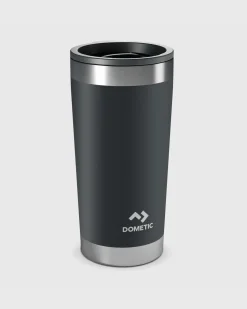 Floris van Bommel Outdoor Kitchenware>Dometic Thermo Tumbler 60 Slate