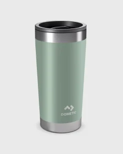 Floris van Bommel Outdoor Kitchenware>Dometic Thermo Tumbler 60 Moss