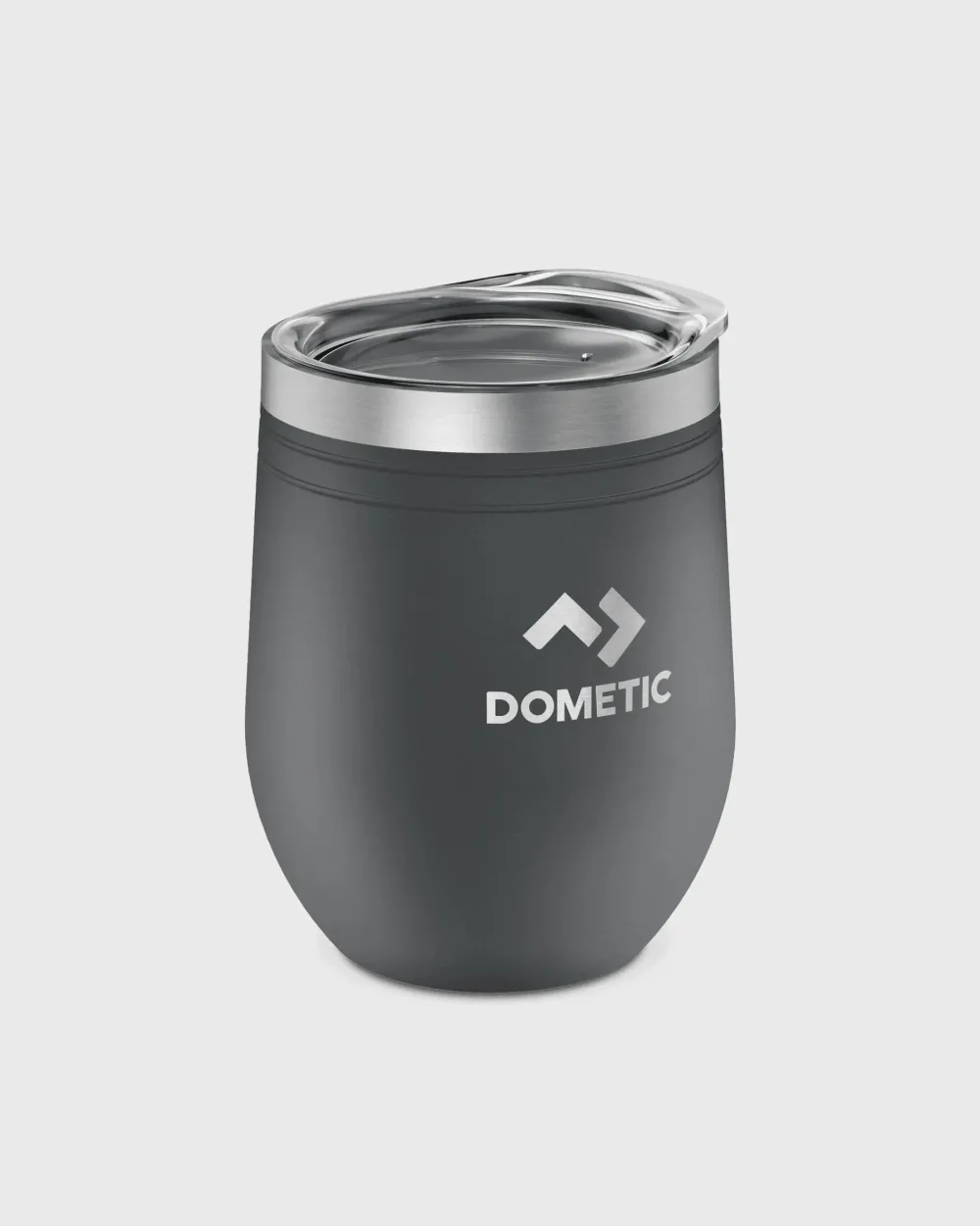 Floris van Bommel Outdoor Kitchenware>Dometic Wine Tumbler Slate