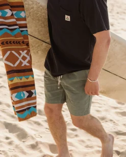 Floris van Bommel Shorts|Best Sellers><noscript><img width=