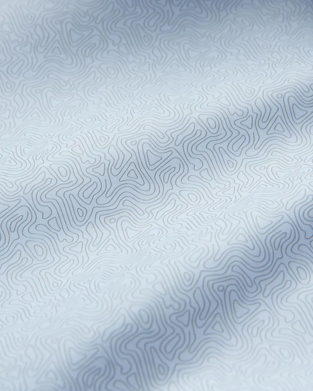 Floris van Bommel Pants|Activewear>Droplet Recycled Waterproof Trouser Deep Navy