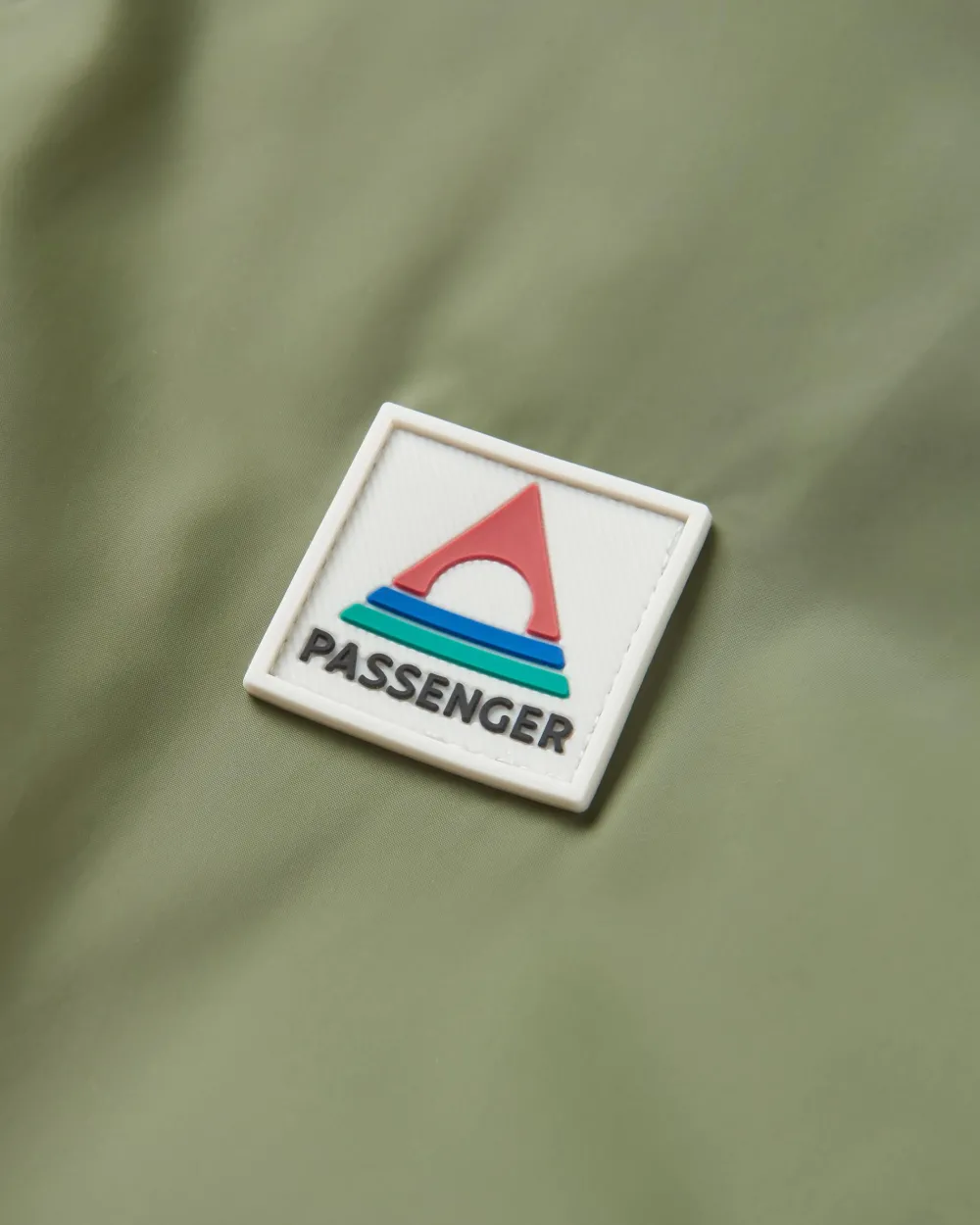 Passenger Insulated>Dusk Recycled Insulated Vest Dusty Olive