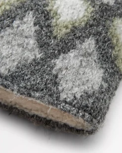 Passenger Women's Outlet|Women's>Dwindling Recycled Headband Grey Marl