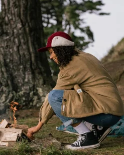 Passenger Shirts|Overshirts><noscript><img width=