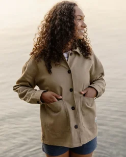 Passenger Shirts|Overshirts><noscript><img width=