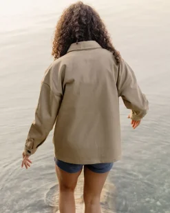 Passenger Shirts|Overshirts><noscript><img width=