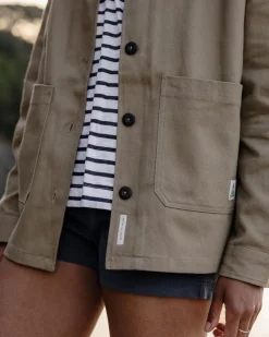 Passenger Shirts|Overshirts><noscript><img width=