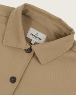 Passenger Shirts|Overshirts><noscript><img width=