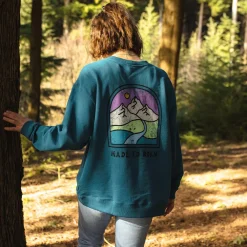 Passenger Hoodies & Sweatshirts><noscript><img width=