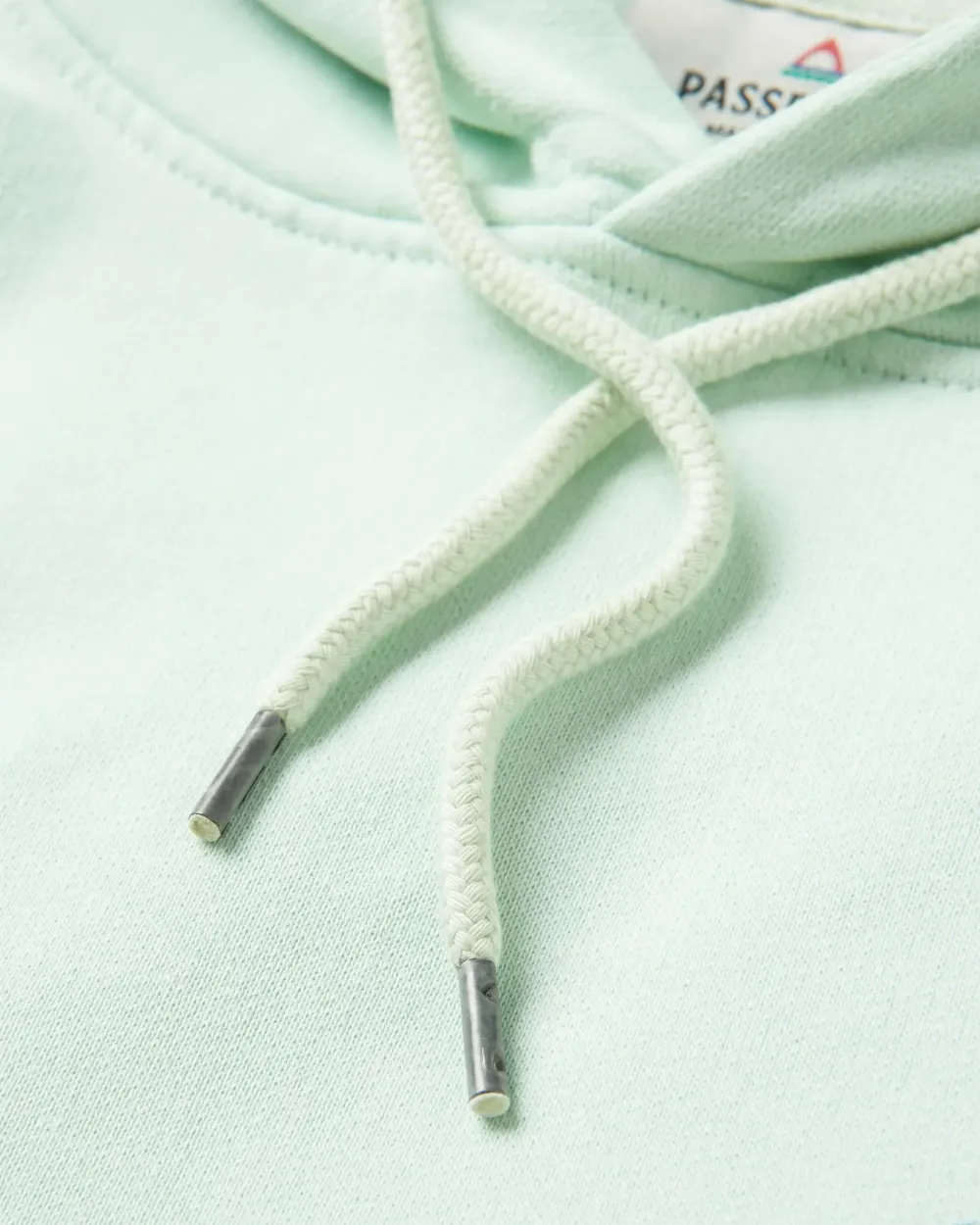 Passenger Hoodies & Sweatshirts>Golden Hour Hoodie Surf Spray