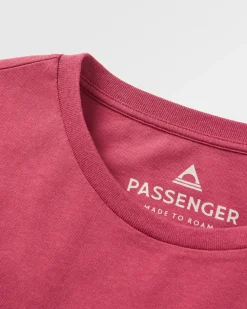 Passenger Tops & T-Shirts><noscript><img width=