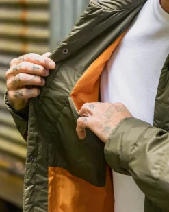 Passenger Shirts|Overshirts><noscript><img width=