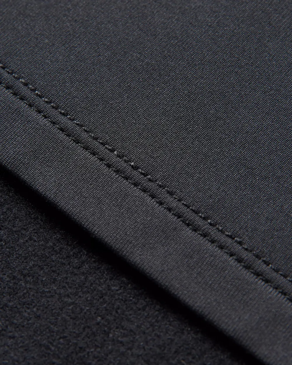 Passenger Tops & T-Shirts|Activewear>Hatha Recycled Active Top Black