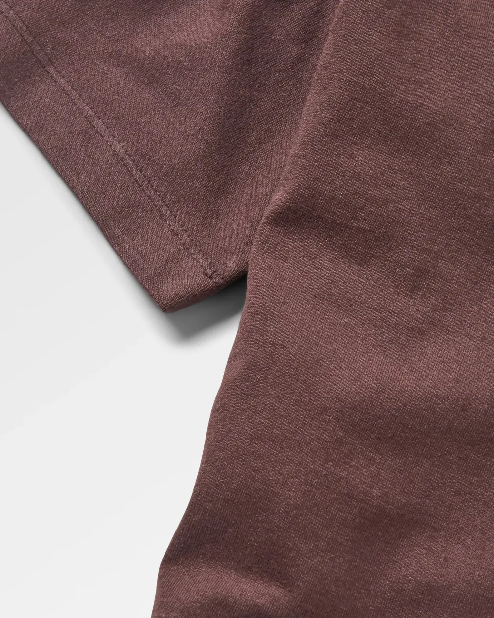 Passenger T-Shirts & Tank Tops|Men's Outlet>Heritage Recycled Relaxed Fit T-Shirt Java