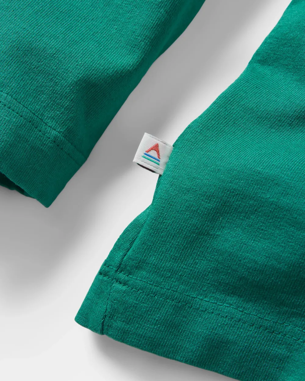 Passenger T-Shirts & Tank Tops|Best Sellers>Heritage Recycled Relaxed Fit LS T-Shirt Forest Green