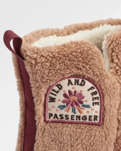 Floris van Bommel Winter Accessories|Slippers><noscript><img width=