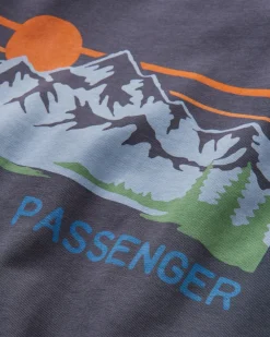 Passenger Tops & T-Shirts><noscript><img width=