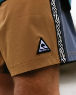Floris van Bommel Surf Accessories|Surf Accessories>Hollow Recycled Boardshort Coconut