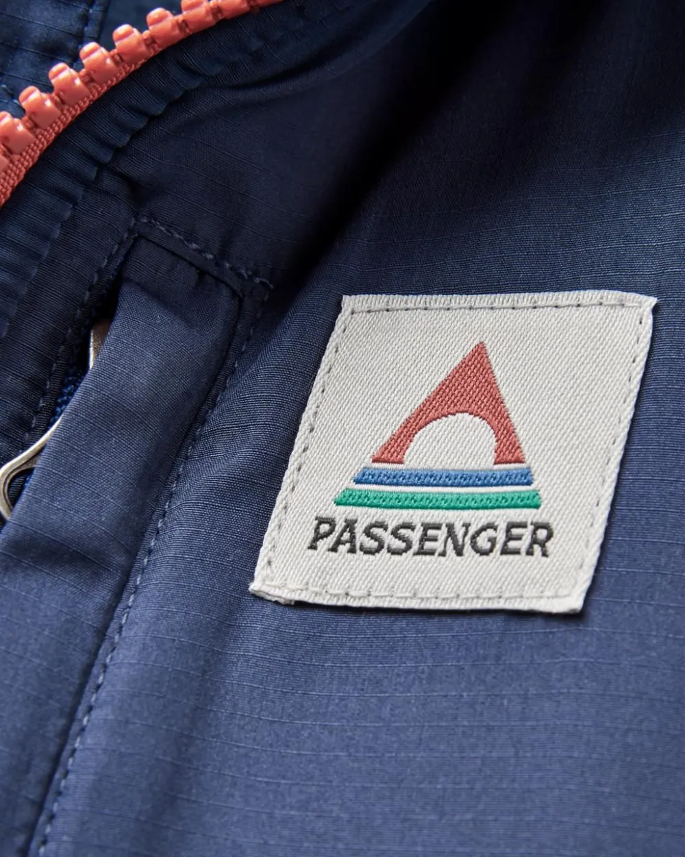 Passenger Fleece|Fleece>Home 2.0 Recycled Sherpa Fleece Dark Denim