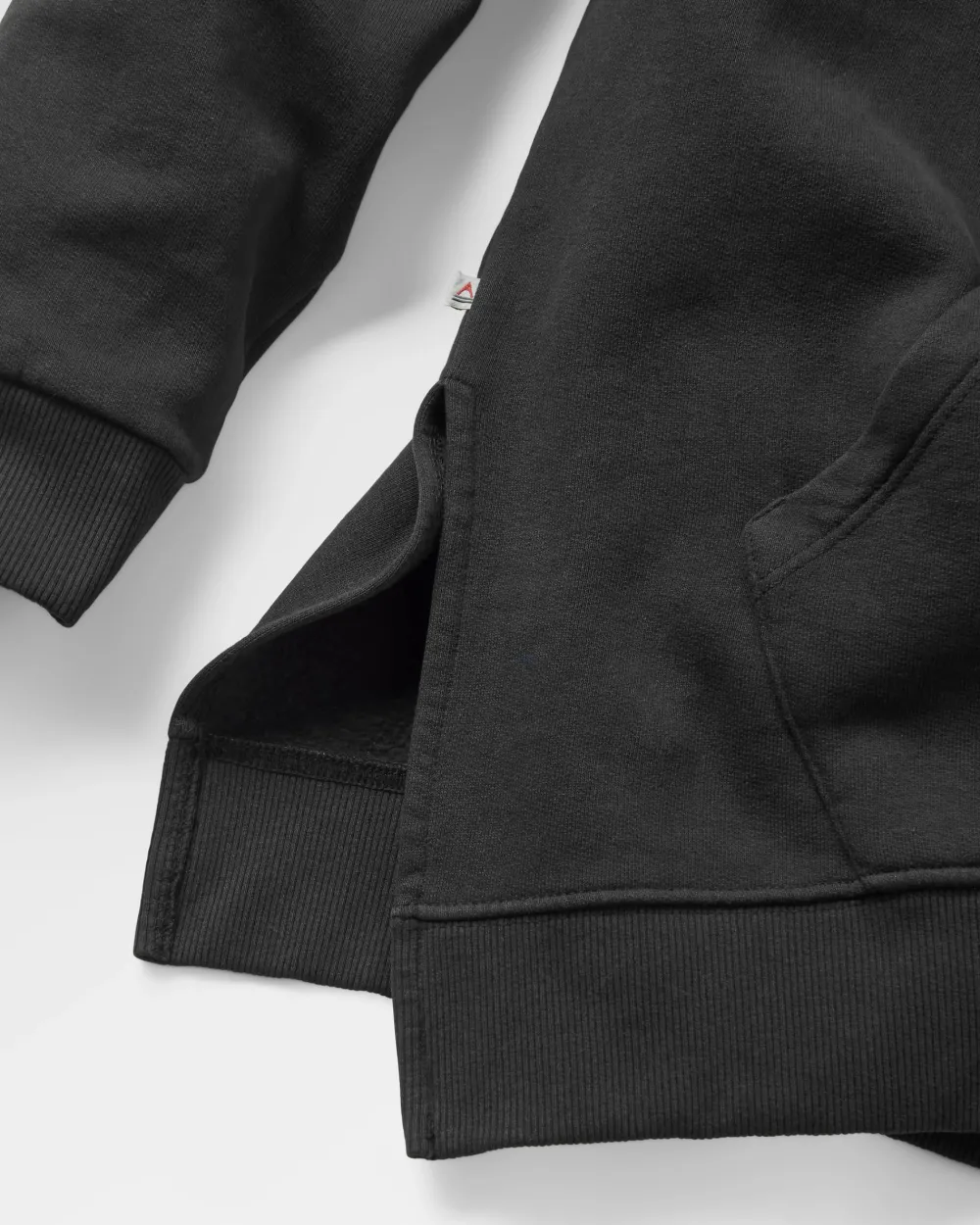 Passenger Hoodies & Sweatshirts>In The Woods Hoodie Black