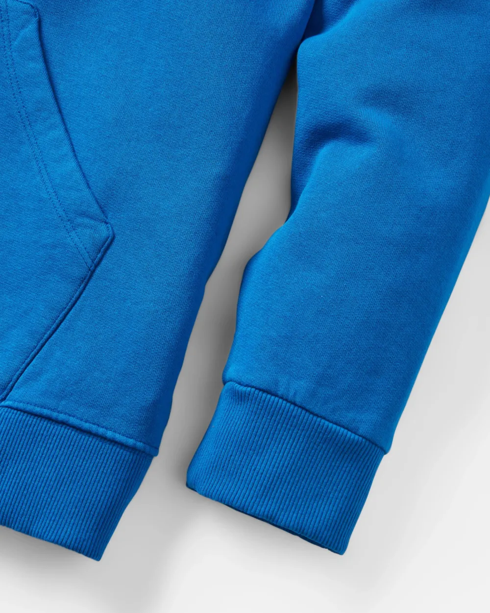 Passenger Hoodies & Sweatshirts>In The Woods Hoodie True Blue