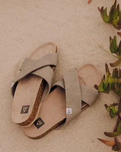 Passenger Flip Flops & Sandals|Flip Flops & Sandals>Island Sandal Biscuit