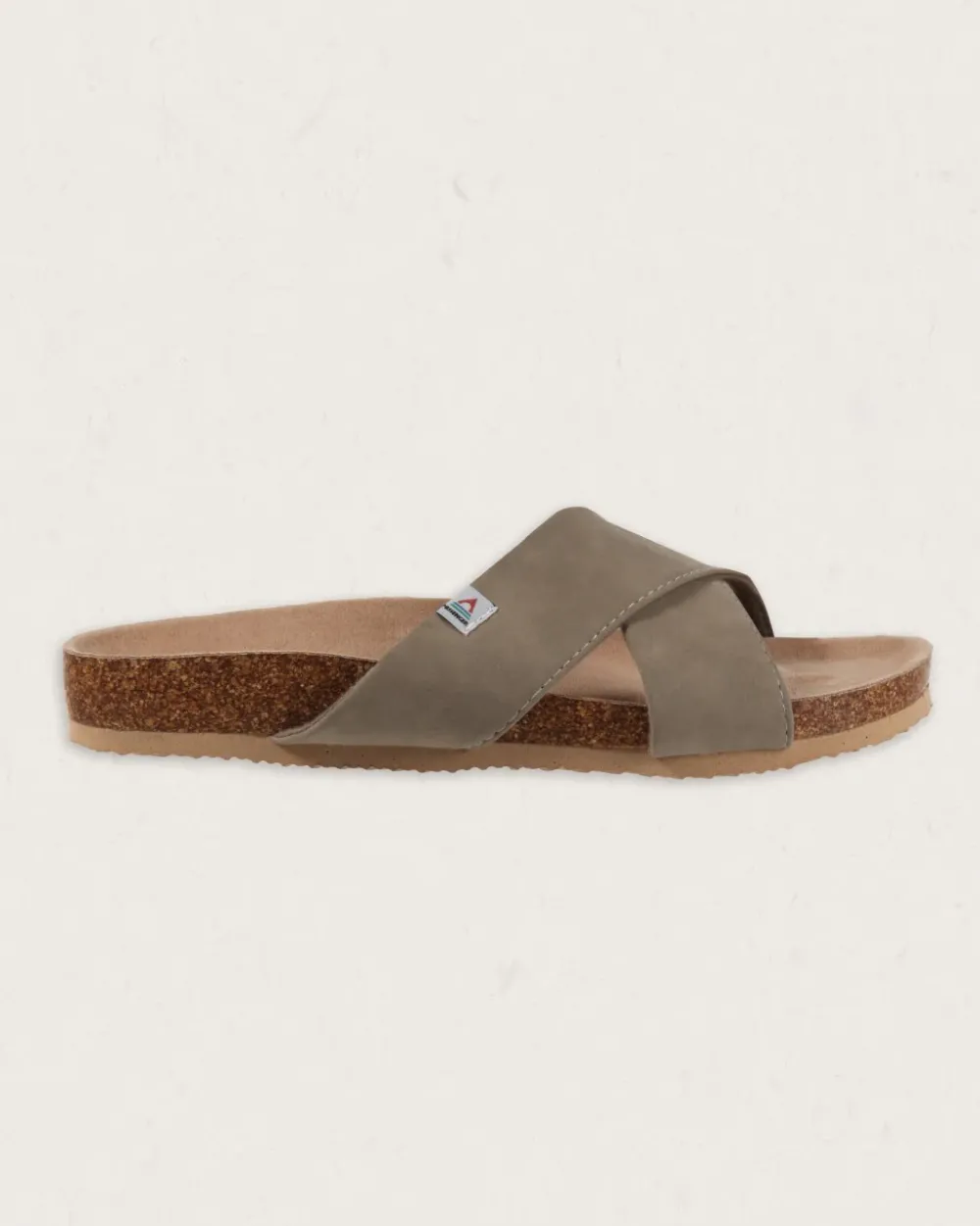 Passenger Flip Flops & Sandals|Flip Flops & Sandals>Island Sandal Biscuit