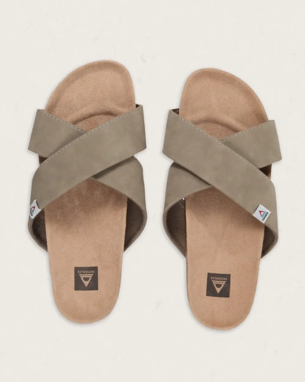 Passenger Flip Flops & Sandals|Flip Flops & Sandals>Island Sandal Biscuit