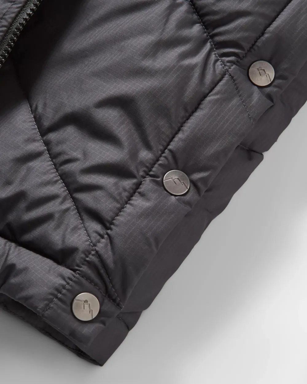 Passenger Winter Road Trip Essentials|Best Sellers>Kinsey Recycled 2.0 Jacket Phantom Black