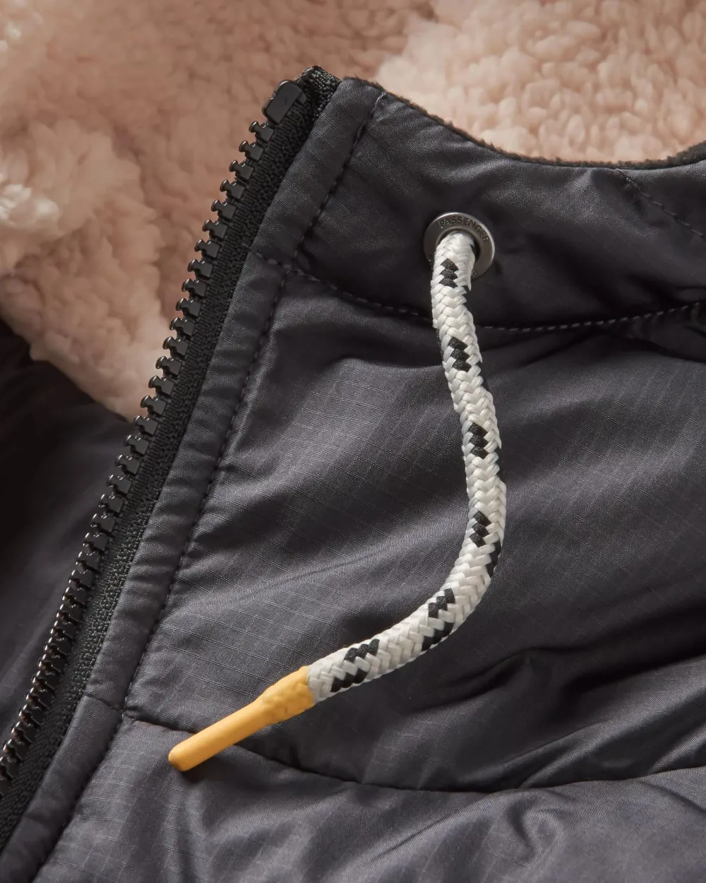 Passenger Winter Road Trip Essentials|Best Sellers>Kinsey Recycled 2.0 Jacket Phantom Black