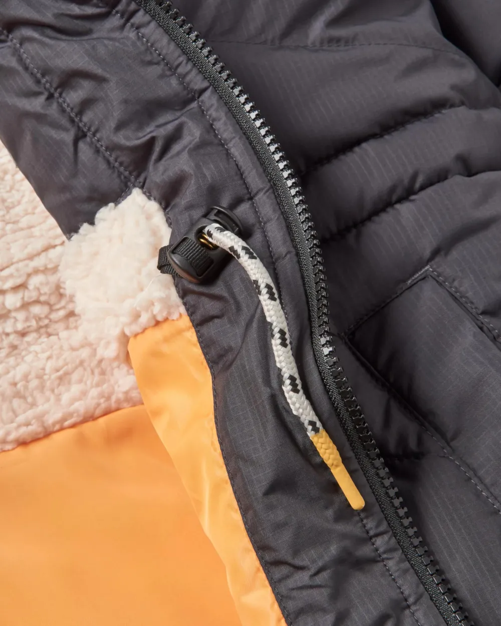 Passenger Winter Road Trip Essentials|Best Sellers>Kinsey Recycled 2.0 Jacket Phantom Black