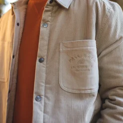 Passenger Shirts|Overshirts><noscript><img width=