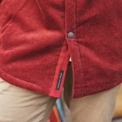 Passenger Shirts|Overshirts><noscript><img width=