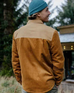 Passenger Shirts|Overshirts><noscript><img width=