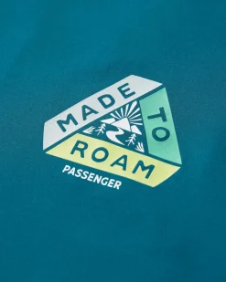 Passenger T-Shirts & Tank Tops|Activewear><noscript><img width=