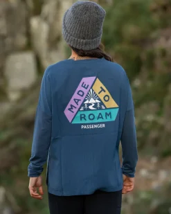 Passenger Tops & T-Shirts|Activewear><noscript><img width=