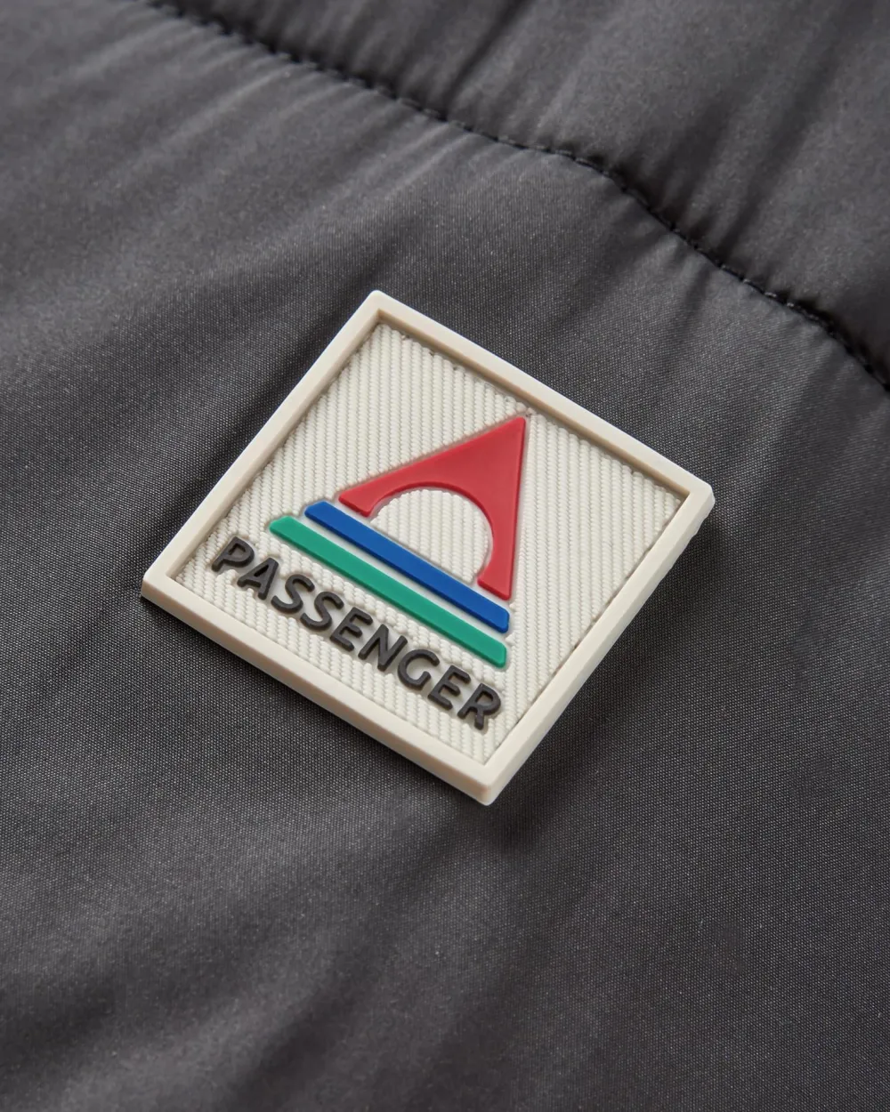 Passenger Men's Outlet|Men's>Manitoba 2.0 Jacket Black