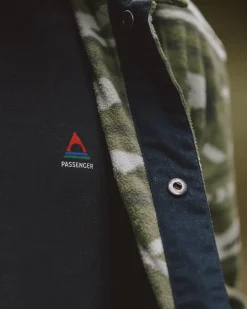 Passenger Shirts|Fleece><noscript><img width=