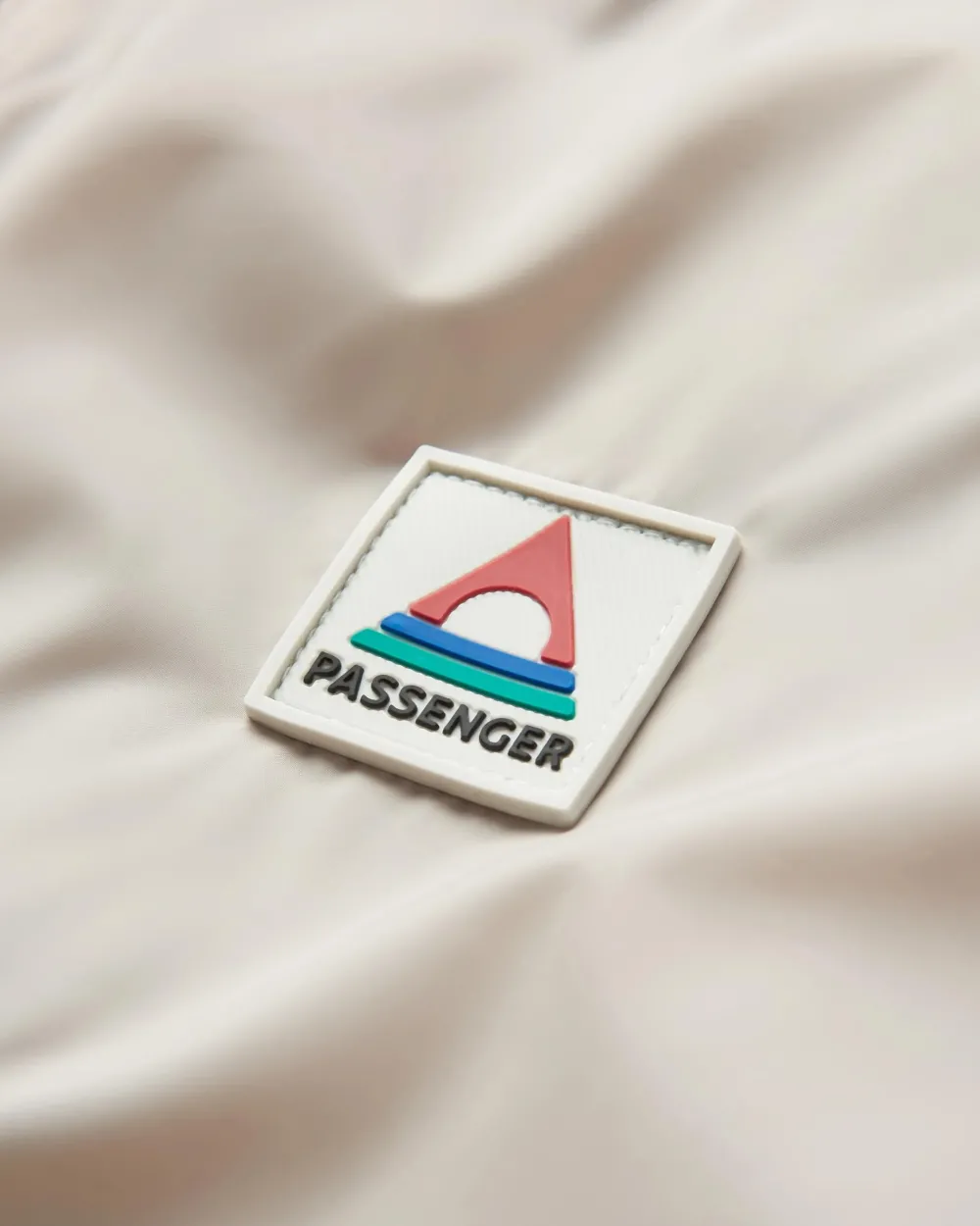 Passenger Insulated>Moonlight Recycled Insulated Smock Lime Juice