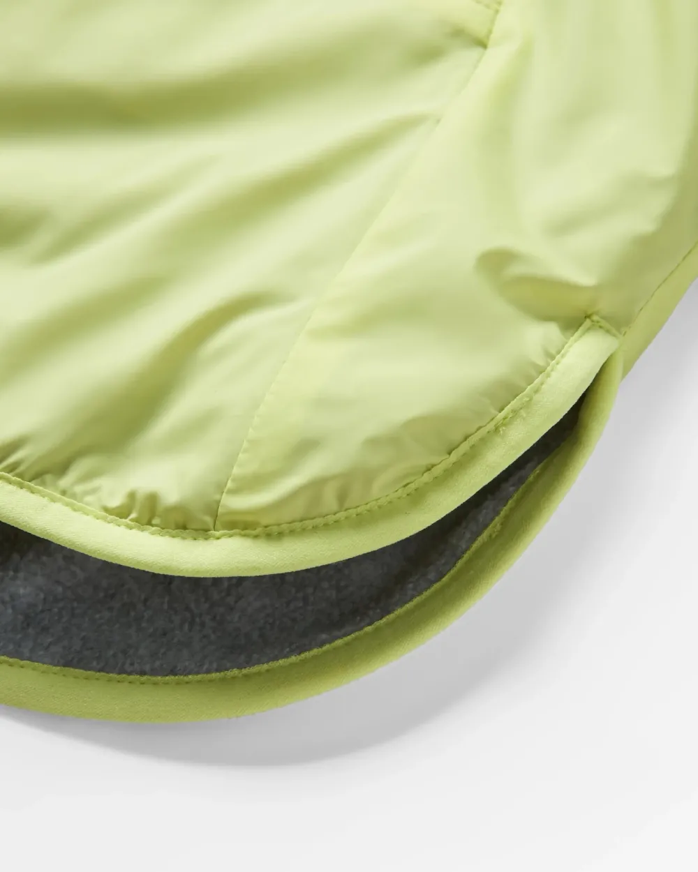Passenger Insulated>Moonlight Recycled Insulated Smock Lime Juice