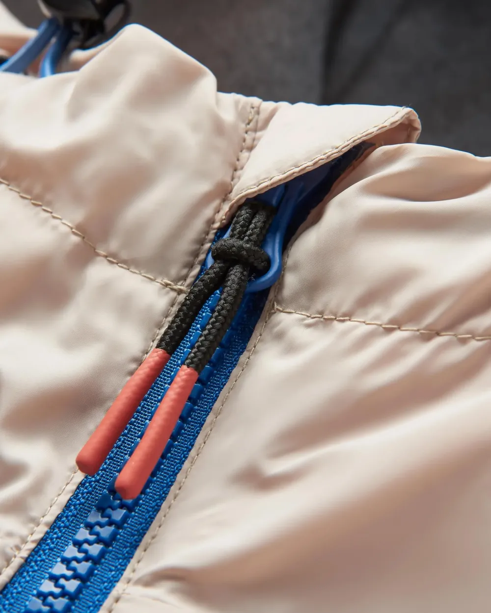 Passenger Insulated>Moonlight Recycled Insulated Smock Lime Juice