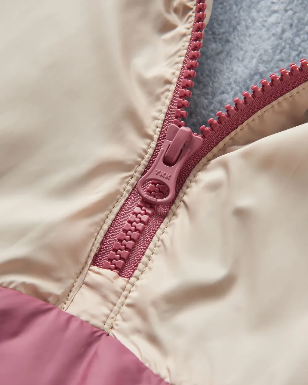 Passenger Insulated|Women's Outlet>Moonlight Recycled Insulated Smock Crushed Berry