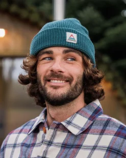 Floris van Bommel Accessories|Beanies><noscript><img width=