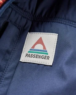Passenger Fleece|Fleece>Offgrid 2.0 Recycled Sherpa Fleece Khaki
