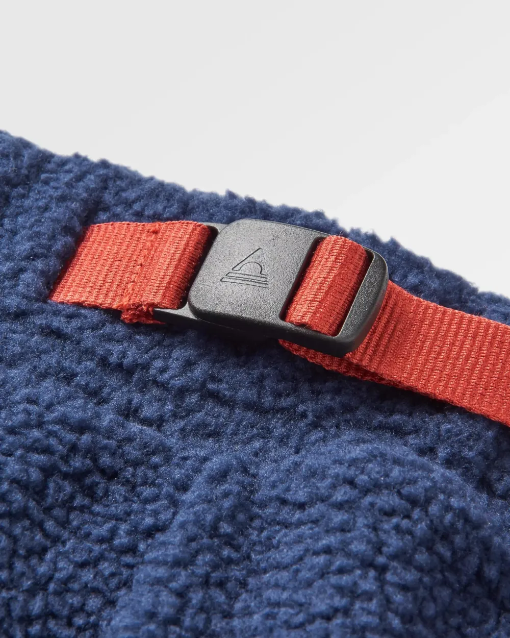 Floris van Bommel Pants|Men's Outlet>Offgrid Recycled Sherpa Fleece Jogger Rich Navy