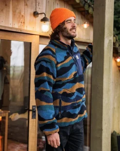 Floris van Bommel Fleece|Fleece><noscript><img width=