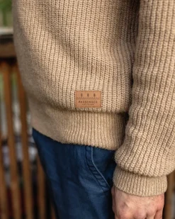 Passenger Knitwear><noscript><img width=
